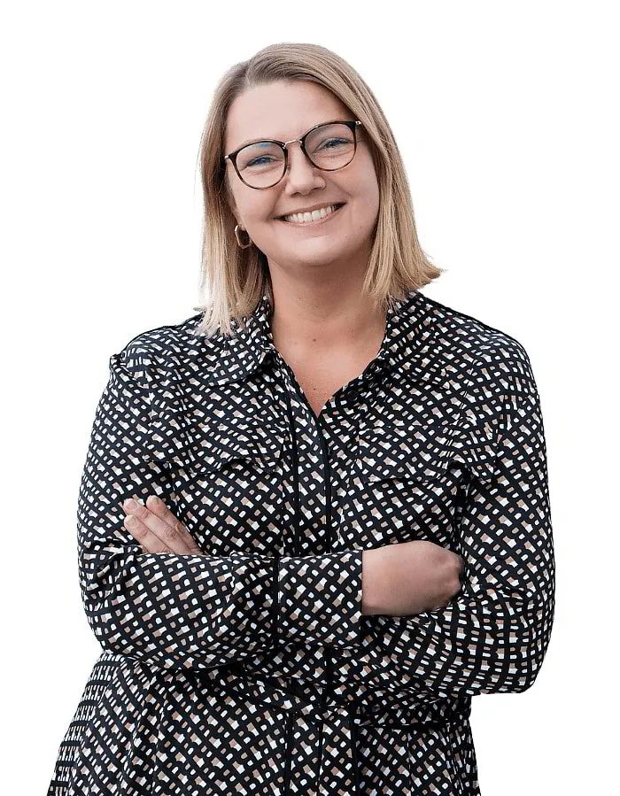 Katharina Staudinger