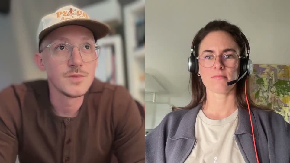 Videotestimonial von Sören